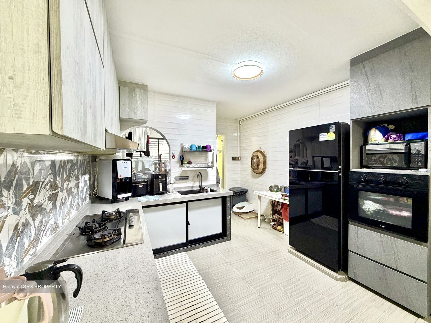 Blk 747 Pasir Ris Street 71 (Pasir Ris), HDB 4 Rooms #604309311